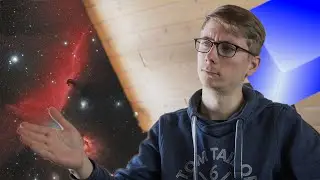 Explaining PixInsight #1 | OSC Workflow | Pre-Processing