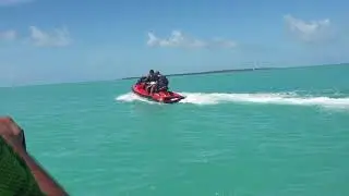 SeaDoo 2019 RXT-X 300 vs SeaDoo 2017 RXT-X 300
