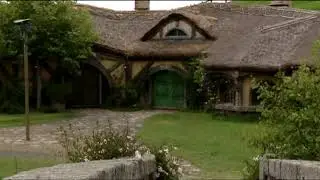 Amazon moves Middle Earth out of New Zealand