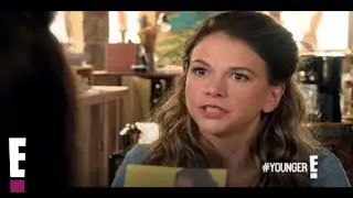 YOUNGER | E! Online Latino