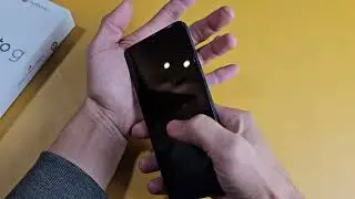 Moto G Stylus 2025: как принудительно перезагрузить устройство (не получается перезагрузить?)