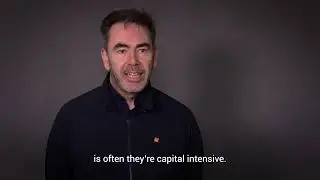 Capital Fund: Sustainability of humanitarian operations