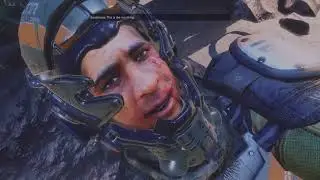 Titanfall 2 Gameplay: Campaign Walkthrough