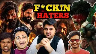 Toxic teaser hit or flop update | Toxic teaser review | Toxic vs dhurandhar 2