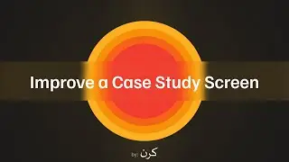 01 - Improve Your UI Design Visually Using Core Design Principles &ndash; Urdu/Hindi | اردو / हिंदी