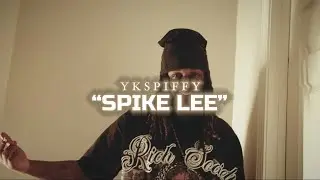 Yk Spiffy- Spike Lee (Official Music Video) Dir. By @shotbycashh