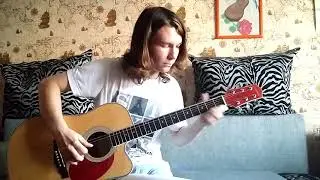 Savage - Only You (fingerstyle guitar cover)