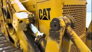 1977 CATERPILLAR 955L For Sale