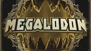 Megalodon - Moon Rock EP (Teaser)