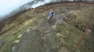 TBT &agrave; Fort William
