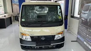 2025 New TATA ACE Gold Plus 🎉 अब बिना यूरिया के (Ad-Blue) 💥 specifications / milage / price /
