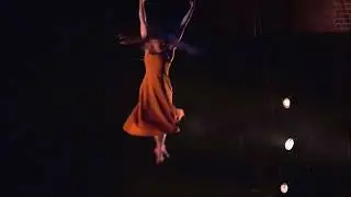 Leanne Thompson - Performance Showreel