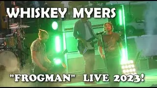 Whiskey Myers: 