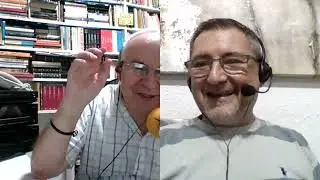 R&agrave;dio Klara. Lliure directe: Es lo que hay 27/09/22