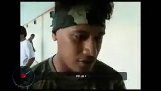 ARMY OF KIN