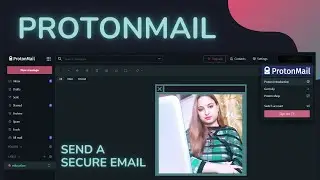 PROTONMAIL || how to create protonmail account ✅ || protonmail Setup || protonmail review 🔥 ||