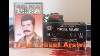Yüksel Aslan ---- Sirin Kirsehir (Yüksek Kalite, 1080p)