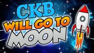 NERVOS NETWOR WILL GO TO THE MOON AFTER DEAL WITH CHATGPT?? - CKB PRICE PREDICTION 2024 NEWS