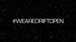 DRIFT OPEN i zawodnicy życzą WESOŁYCH ŚWIĄT! #wearedriftopen