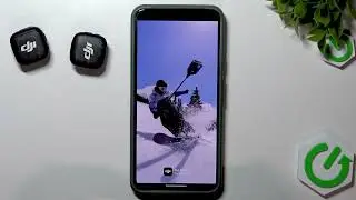DJI Mic 3 &ndash; Come collegare all'app DJI Mimo su iPhone/Android