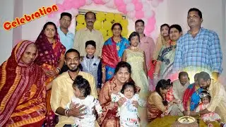 Twins Barshapurani (vlog-2)