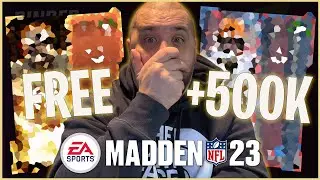 I UNLOCKED A FREE 98 OVR + 500K Coins! No Money Spent Episode #56