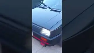 Seat Ibiza SXI