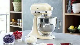 5 Best Stand Mixers You Can Buy In 2021 (Buying Guides)
