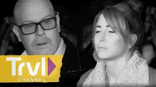 Spirits SUMMONED During Seance at Infamous Tavern | The Holzer Files | Travel Channel