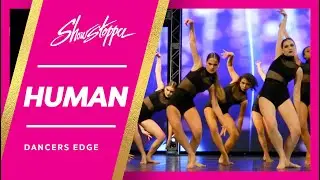 Dancers Edge | Human | 2019 American Dance Champion