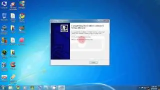 Folder Colorizer