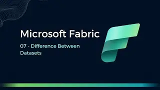 07 - Difference Between Datasets