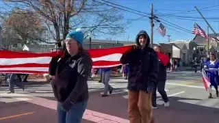 NHCS Parades
