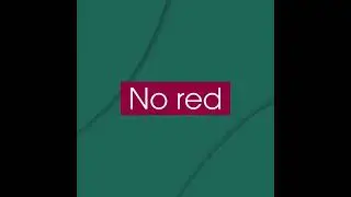 Fanola No Red - Launching in South Africa