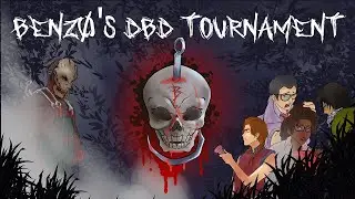 BenZ0's Dbd Tournament - Day 6 - Loser brackets - Ruthlessrational vs Apes together strong
