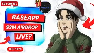 LAST CHANCE To Get The Base $2M Airdrop! (Ending SOON) | Step-by-Step Guide
