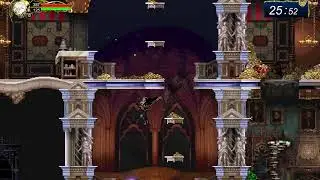 CV HoD PC Unity - Alucard Chapter 6