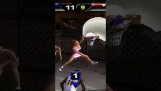 NBA Street Is Better Than NBA Street Vol. 2!