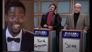 Chris Rock gets coronavirus connected to Norm Macdonald's Death/SNL and James Bond/Moon Symbolism