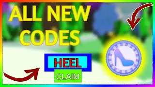 *NOVEMBER 2021* ALL *NEW* WORKING CODES FOR FIDGET WORLD *OP*! ROBLOX
