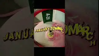 Gas Cylinder Secret!