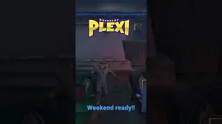 PLEXi RP best RP city weekend vibes#fyp #foryourpage #gamer #gta #roleplay #plexi #fun #twitch #join