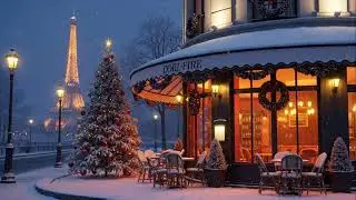 🏛️ London Christmas Charm &ndash; British Jazz Piano Classics