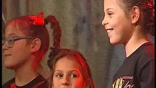 Riječi, Vokalni atelje Mama Vox
