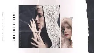 FREE Pop / Halsey Type Beat ~ Snapchatting &bull; Prod. Filament Beatzz