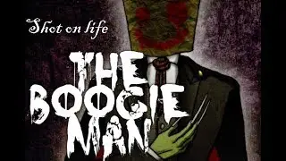 Boogie Man Playthrough Ep 2. Shot on life