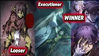 [1-2] Reborn Goblin Hindi explanation story New Manhwa manga comics amine raincarnet hero