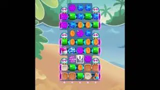 Candy Crush Saga Level 3576-3590 | Episode 240 (No Boosters)