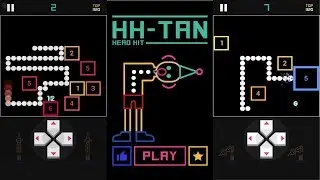 HHTAN by 111% Android Gameplay