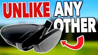 I URGE you to try this golf club